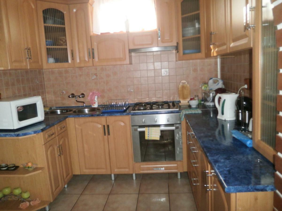 Tuenderkert Apartmanok Hajdúszoboszló 외부 사진